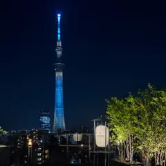 OMO3浅草by星野リゾート