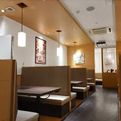 ゆず庵 安城横山店