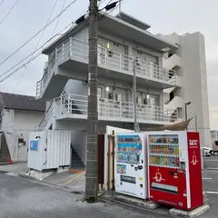 パークサイドモリ