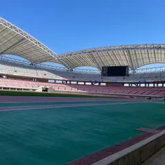 ビッグスワン