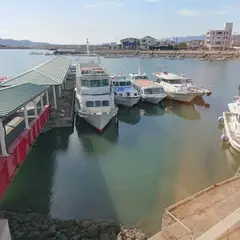 住吉港