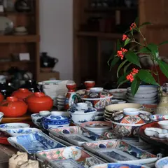 器まるかく 京都店
