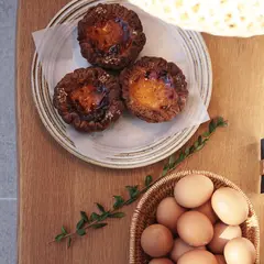 메이타왕 에그타르트 스토어 성수본점 meita wang® egg tart seongsu main store