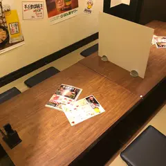格安ビールと鉄鍋餃子 3・6・5酒場京都河原町店