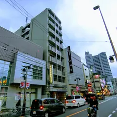 ハセベ町屋イン