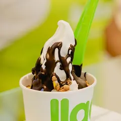 llaollao SM City Cebu