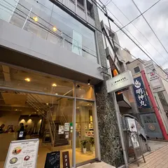 POLITE cafe