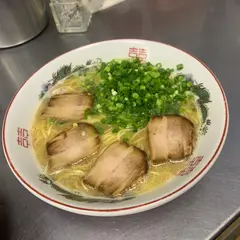 🍜七福拉麺