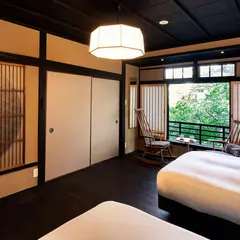鈴　四条高瀬川 北
