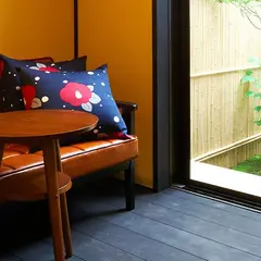 鈴　伏見稲荷