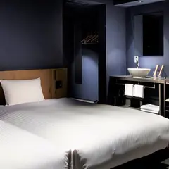 ホテル・アンドルームス札幌すすきの