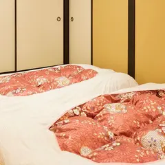 ゲストハウス「鈴」 九条針小路五九