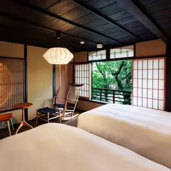 鈴 四条高瀬川