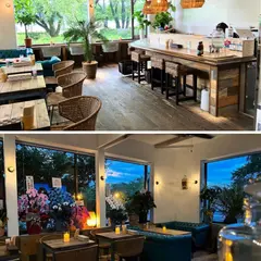 Hawaiian cafe LANIKAI