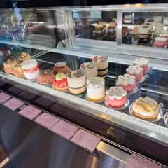 BAIN DE CAFE （バンドカフェ）
