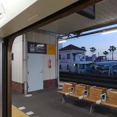 ＪＲ駅レンタカー 館山駅営業所