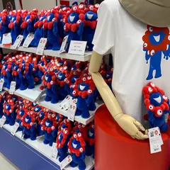 2025大阪・関西万博（EXPO）オフィシャルストア あべのハルカス店
