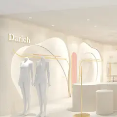 Darich 名古屋PARCO店