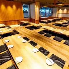 金鯱酒場 名駅西口店
