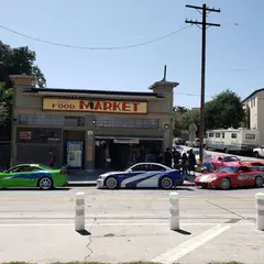 Bob's Market