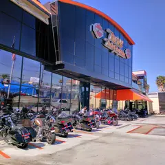 Bartels' Harley-Davidson