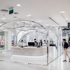 GATTA CAfe (Seacon Square Srinakarin) - Specialty Coffee