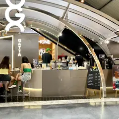 GATTA CAFé