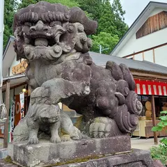 大山祇神社