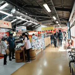 志摩の社 みやげ処忠揚 海産物・銘菓（赤福）・地元特産品