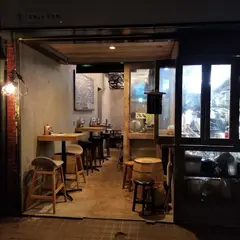 スタンド ライカ