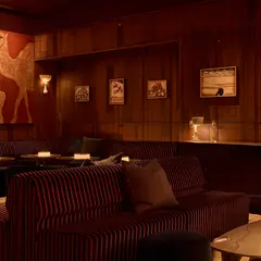Clemente Bar