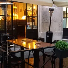 Il Maritozzo Rosso