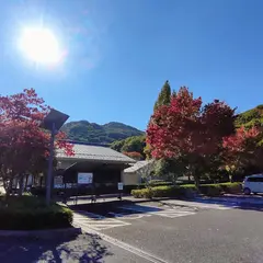 みかも山公園東口駐車場