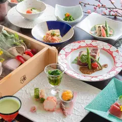 ホテル 花庵