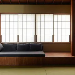 京都梅小路　抹茶ノ宿