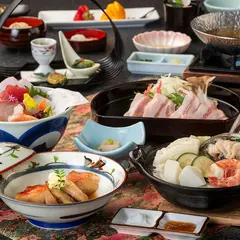 里山の別邸 下田セントラルホテル