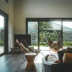 ケアンズハウス