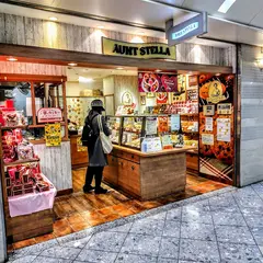 AUNT STELLA なんばウォーク店