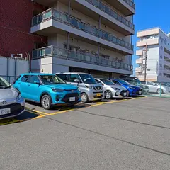 タイムズカー 高崎鶴見町Ｔパーク