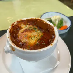 レストラン司