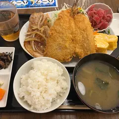 食堂 わ楽