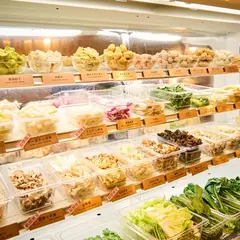 七宝麻辣湯 中野店