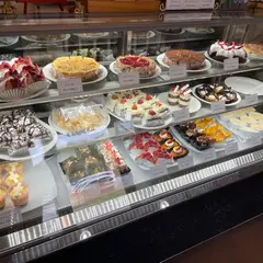ケーキハウスアサイ