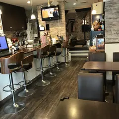 Cafe Miel カフェ ミエル