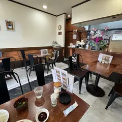 喫茶プラトン