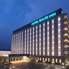 ホテルルートイン須坂