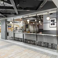 DEAN & DELUCA シァル横浜