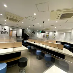 マクドナルド 三宮北口店