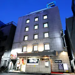 ホテルゴールド