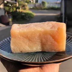IMO 石井メイドオリジナル 生芋こんにゃく製造